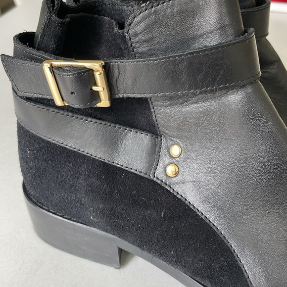 Cosmoparis Chelsea Boots - Picture 2 of 6